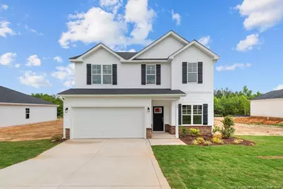 68 Ambrosia (Lot 17) Way, Bunnlevel, NC 28323 - Photo 2
