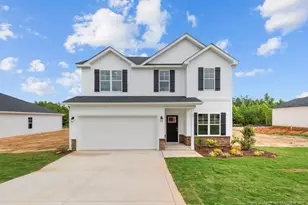 68 Ambrosia Wy Lot 17, Bunnlevel, NC 28323 - Photo 2