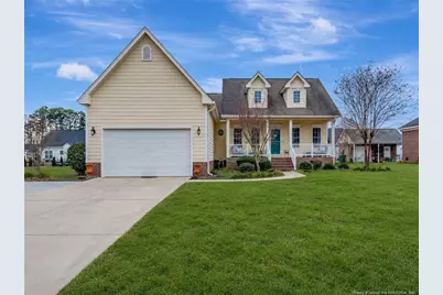 200 Baymeadow Bend, Lumberton, NC 28358 - Photo 2