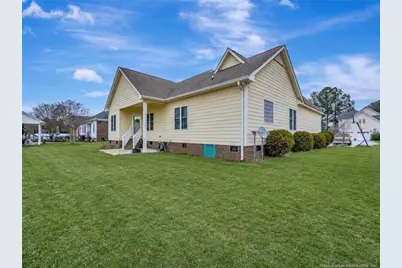 200 Baymeadow Bend, Lumberton, NC 28358 - Photo 20