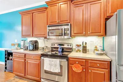 200 Baymeadow Bend, Lumberton, NC 28358 - Photo 10