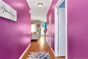 200 Baymeadow Bnd, Lumberton, NC 28358 - Photo 4