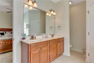 200 Baymeadow Bnd, Lumberton, NC 28358 - Photo 14