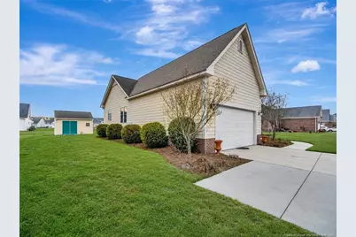 200 Baymeadow Bend, Lumberton, NC 28358 - Photo 24