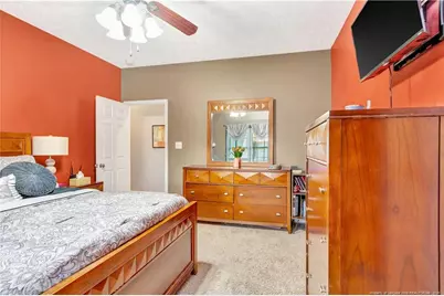 200 Baymeadow Bend, Lumberton, NC 28358 - Photo 18