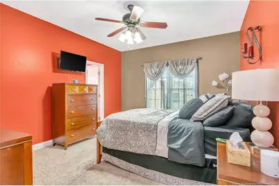 200 Baymeadow Bend, Lumberton, NC 28358 - Photo 16