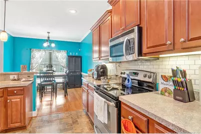 200 Baymeadow Bend, Lumberton, NC 28358 - Photo 12