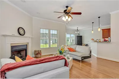 200 Baymeadow Bend, Lumberton, NC 28358 - Photo 6