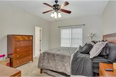 200 Baymeadow Bend, Lumberton, NC 28358 - Photo 10
