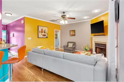 200 Baymeadow Bend, Lumberton, NC 28358 - Photo 8