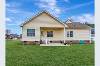 200 Baymeadow Bend, Lumberton, NC 28358 - Photo 22
