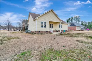 200 Baymeadow Bnd, Lumberton, NC 28358 - Photo 28