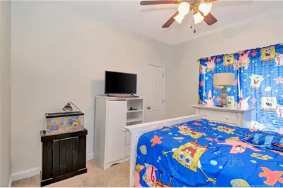 200 Baymeadow Bend, Lumberton, NC 28358 - Photo 16
