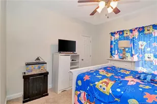 200 Baymeadow Bnd, Lumberton, NC 28358 - Photo 16