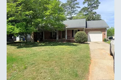 6794 Saint Julian Way, Fayetteville, NC 28314 - Photo 1