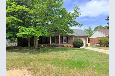 6794 Saint Julian Way, Fayetteville, NC 28314 - Photo 1