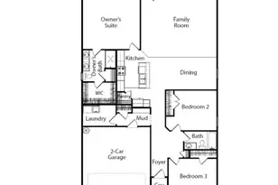 84 Ambrosia Wy Lot 18, Bunnlevel, NC 28323 - Photo 4