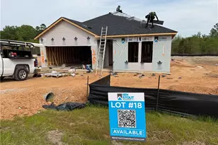 84 Ambrosia Wy Lot 18, Bunnlevel, NC 28323 - Photo 1