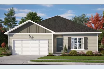 84 Ambrosia (Lot 18) Way, Bunnlevel, NC 28323 - Photo 2