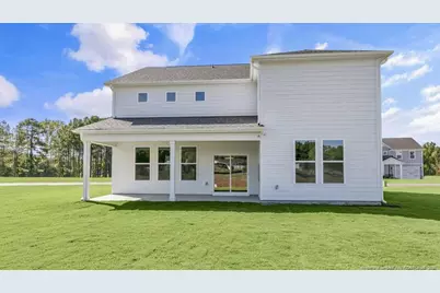 1031 Martin Farms Boulevard, Aberdeen, NC 28315 - Photo 30