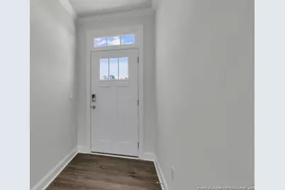1031 Martin Farms Boulevard, Aberdeen, NC 28315 - Photo 2
