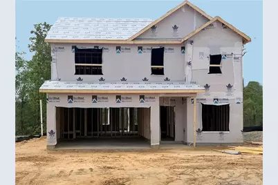 404 Brickendon (Lot 291) Lane, Raeford, NC 28376 - Photo 1