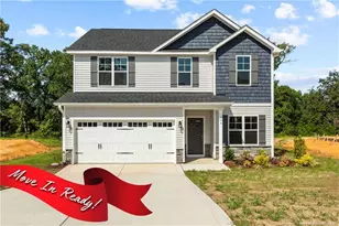 404 Brickendon (Lot 291) Ln, Raeford, NC 28376 - Photo 1