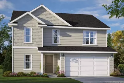 404 Brickendon (Lot 291) Lane, Raeford, NC 28376 - Photo 2