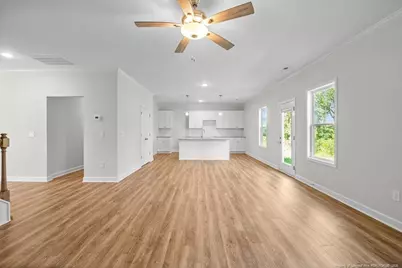 404 Brickendon (Lot 291) Lane, Raeford, NC 28376 - Photo 8