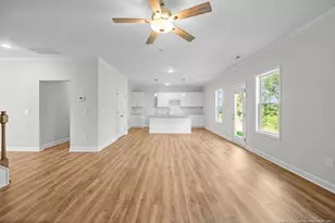 404 Brickendon (Lot 291) Ln, Raeford, NC 28376 - Photo 8