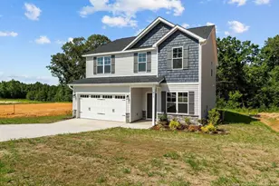 404 Brickendon (Lot 291) Ln, Raeford, NC 28376 - Photo 28