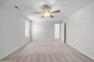 404 Brickendon (Lot 291) Ln, Raeford, NC 28376 - Photo 16
