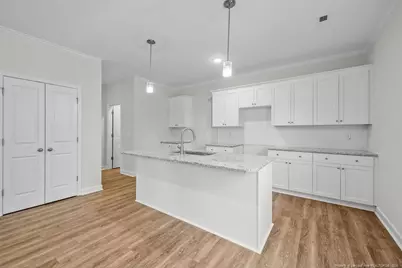 404 Brickendon (Lot 291) Lane, Raeford, NC 28376 - Photo 4