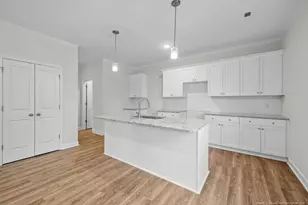 404 Brickendon (Lot 291) Ln, Raeford, NC 28376 - Photo 4