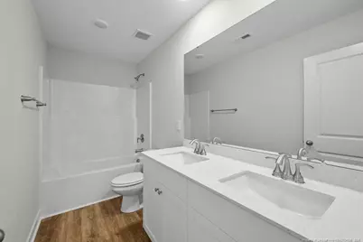 404 Brickendon (Lot 291) Lane, Raeford, NC 28376 - Photo 24