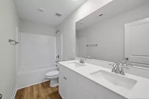 404 Brickendon (Lot 291) Ln, Raeford, NC 28376 - Photo 24