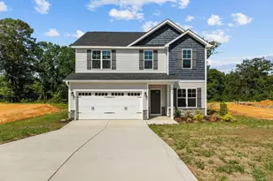 404 Brickendon (Lot 291) Ln, Raeford, NC 28376 - Photo 2
