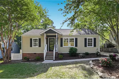 2110 Harlee Street, Fayetteville, NC 28303 - Photo 2