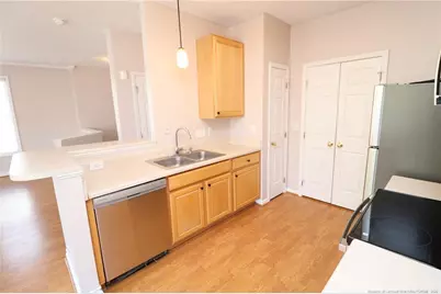 2121 Kudrow Lane #2121, Morrisville, NC 27560 - Photo 8