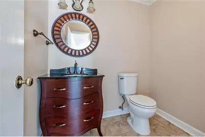 1945 Wayne Lane, Fayetteville, NC 28304 - Photo 14