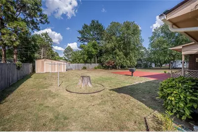 1945 Wayne Lane, Fayetteville, NC 28304 - Photo 6