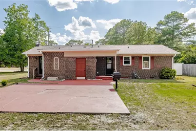 1945 Wayne Lane, Fayetteville, NC 28304 - Photo 4