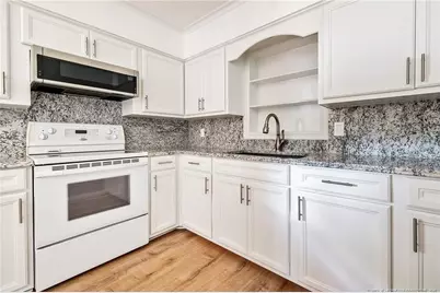 1945 Wayne Lane, Fayetteville, NC 28304 - Photo 8