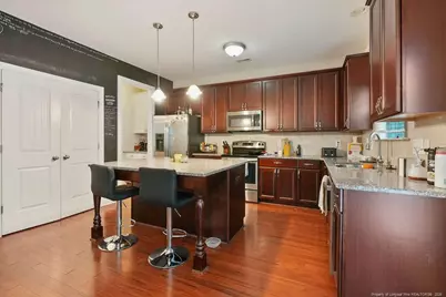 34 Coswell Court, Cameron, NC 28326 - Photo 8