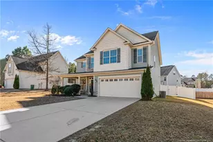 65 Pedley Pl, Cameron, NC 28326 - Photo 2