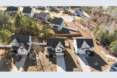 65 Pedley Place, Cameron, NC 28326 - Photo 8