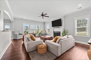650 Cromwell Ct, Carthage, NC 28327 - Photo 6