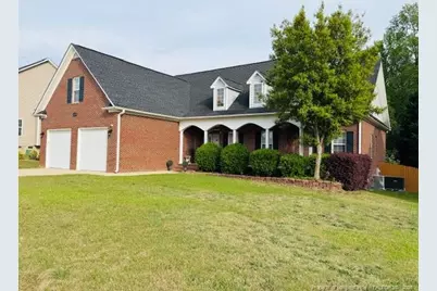 3609 Heatherbrooke Drive, Fayetteville, NC 28306 - Photo 8