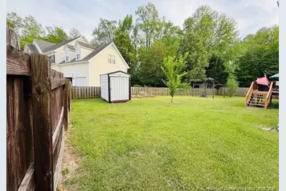 3609 Heatherbrooke Drive, Fayetteville, NC 28306 - Photo 36