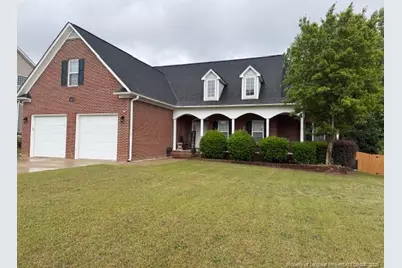 3609 Heatherbrooke Drive, Fayetteville, NC 28306 - Photo 4